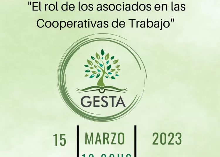 Capacitan de modo virtual a asociados de cooperativas