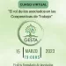 Capacitan de modo virtual a asociados de cooperativas