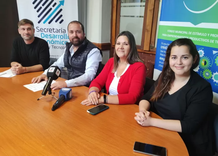 Con montos de $340 mil y 120 cupos, lanzan una nueva edición del FOMEPRO