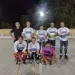 Hockey sobre patines: el Master 50 del club Municipal jugará un torneo Internacional en Mendoza