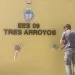La Secundaria 9 ya es realidad y comenzó el ciclo lectivo en su propio edificio