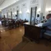 Con un guiño a su quinta reelección, Sánchez abrió el año legislativo exhortando a la oposición dejar atrás «escándalos, titulares y discusiones banales»
