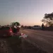 Una tresarroyense fallecida y otra herida, el saldo de un siniestro en ruta 75: investigan las causas