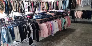 Lo que buscás y lo que no, también: vestite en Ely ropa informal