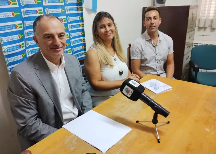 Presentarán un libro sobre educación y vocación docente