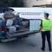 Chaves: compraban chatarra sin autorización y los infraccionaron