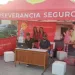 La Perseverancia Seguros, sponsor del Grupo 105 y de la Fiesta del Trigo