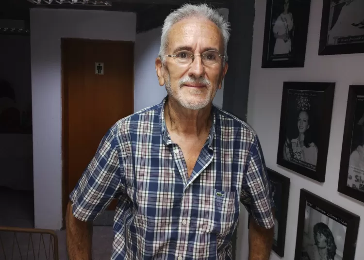 Tras la cancelación del jueves, Kapanga actuará un día antes del aniversario tresarroyense