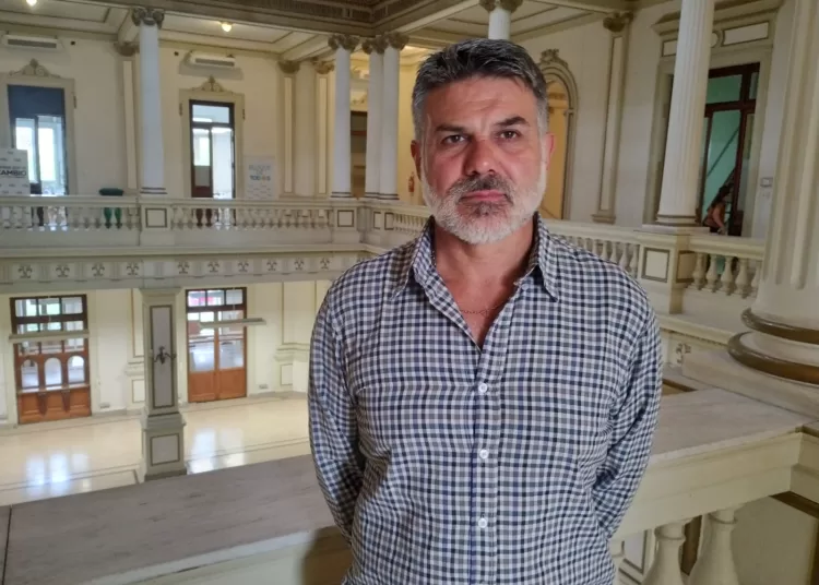 La oposición pide reunión con Seguridad para abordar hechos de violencia y robos durante la Fiesta del Trigo