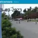 Devolvieron una mesa llevada aparentemente por error mientras desarmaban los puestos de la Fiesta del Trigo