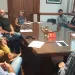 Entre las obras comprometidas para el año, prometen instalar dos destacamentos policiales en barrios