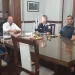 Destacan que Sánchez apoya la creación de una nueva comisaría