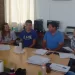 Desarrollo Social mantuvo reunión con funcionarios por trabajos en barrios