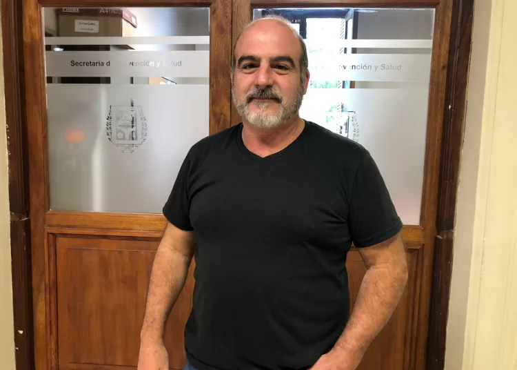 Comienza la vacunación antigripal en la Provincia y para doce mil personas en el distrito