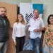 Entregaron los premios a las carrozas de la Fiesta del Trigo