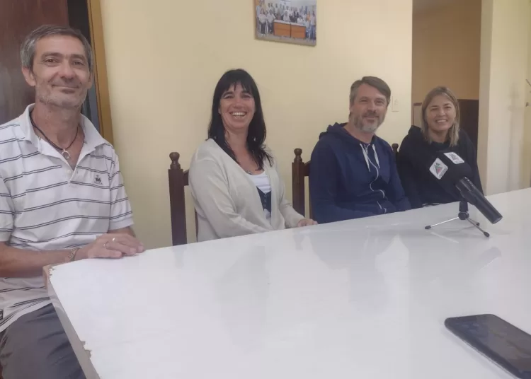 Lanzan facilidades para la culminación de estudios de beneficiarios del Potenciar Trabajo