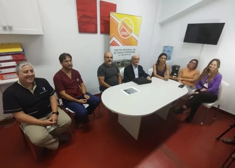 Ofrecen charla sobre depresión y suicidio adolescente el jueves en el CRESTA