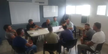 Se creó una nueva comisión municipal de Ciclismo