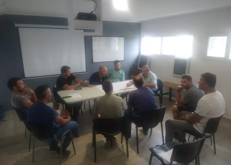 Se creó una nueva comisión municipal de Ciclismo