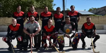 Huracán nuevamente presente en el Torneo Vendimia Master en Mendoza
