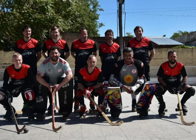 Huracán nuevamente presente en el Torneo Vendimia Master en Mendoza