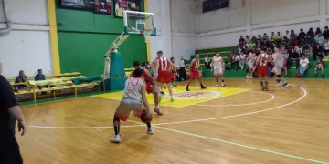 La Copa Ciudad tiene dos líderes