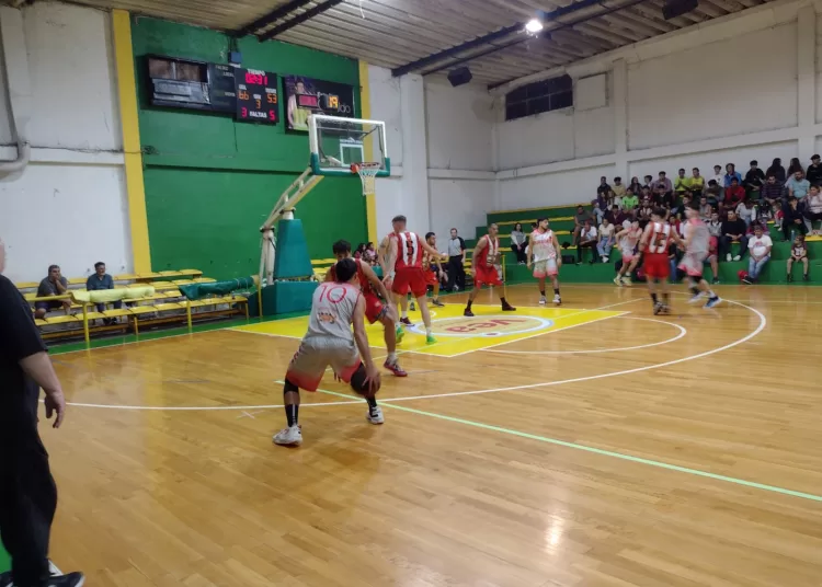 La Copa Ciudad tiene dos líderes