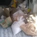 Secuestraron mercadería vencida y sin rótulo de una dietética