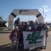 Jubilados de Empleados de Comercio, presentes en las Segundas Olimpíadas Nacionales de Adultos Mayores