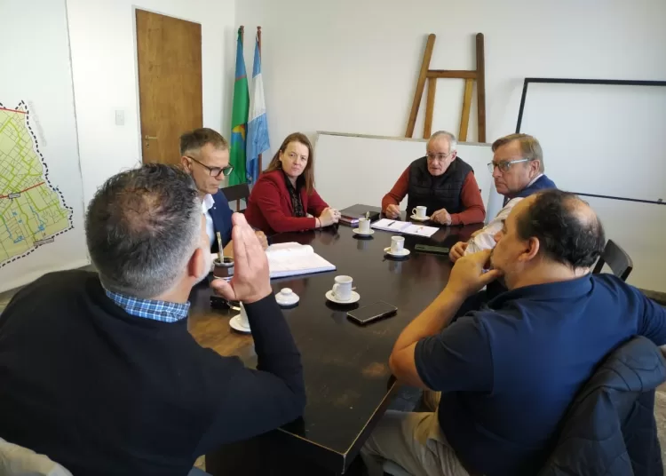 Volvió la malograda Comisión de Seguridad Vial y analizan licitar radares : «se pueden pagar rápido con las multas que se labren», alegan en Juntos