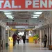 Trasladaron al Penna a un joven herido en la cabeza tras siniestro vial