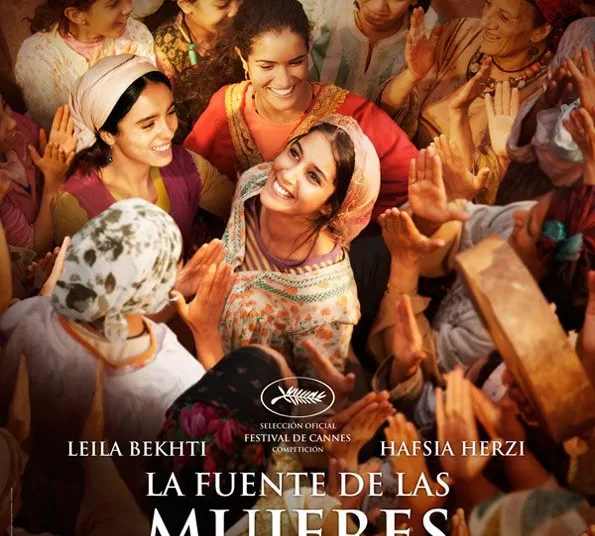 El viernes se reinicia el Ciclo de Cine Francés en el Mulazzi