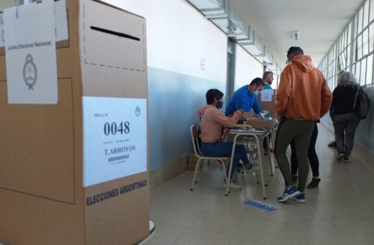 Elecciones 2023: «Pancho» Aramberri dijo que no participará pero que apoyará al oficialismo «según su candidato»