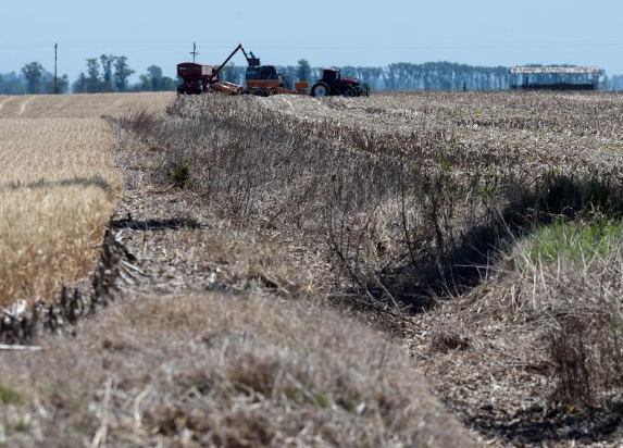 Aguardan un otoño «llovedor» por la neutralización de La Niña
