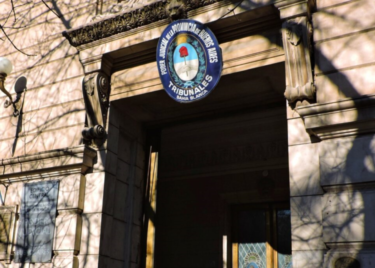 Caso Suita: el juicio por femicidio se trasladará a Bahía Blanca