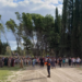 Vía Crucis: incluirán la Última Cena el viernes por la noche