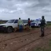 Demoraron a cinco galgueros que cazaban furtivamente en campos chavenses