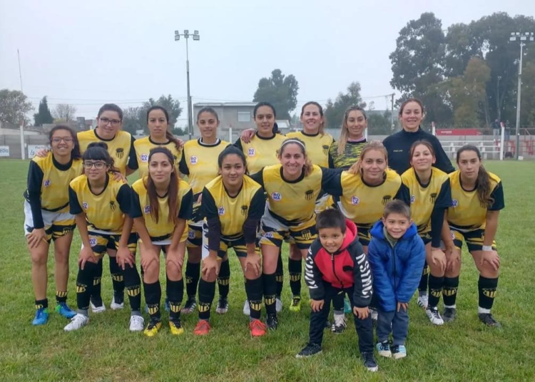 El Femenino abre una nueva fecha
