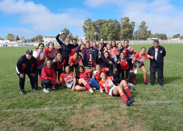 En el Femenino mandan Huracán y Agrario