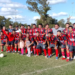 Golearon Alumni y Cascallares en el arranque del Ascenso