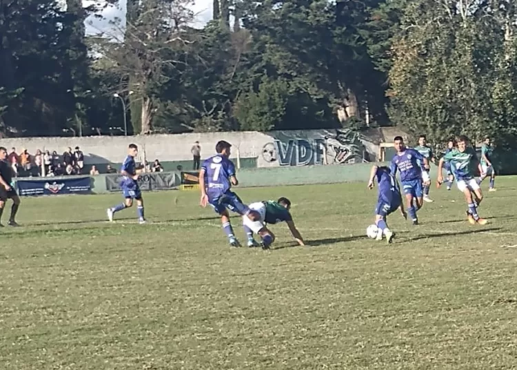 Otra vez!… más expulsiones que goles, ¿Qué pasa en nuestro fútbol?