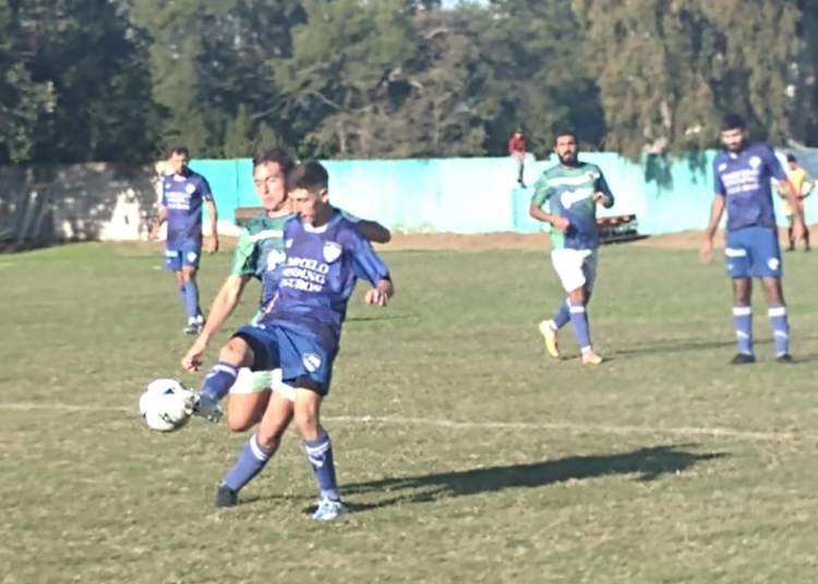 El líder Ciclista recibe a Echegoyen por la cuarta fecha de Primera división