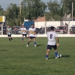 La punta tiene 5 extremos tras disputarse la primera fecha del Oficial