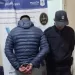 Salvaje: agredió a trompadas y patadas a su pareja embarazada