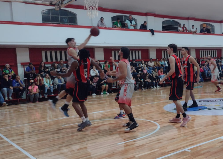 Costa Sud, Argentino y Club de Pelota van por las plazas disponibles de las semifinales