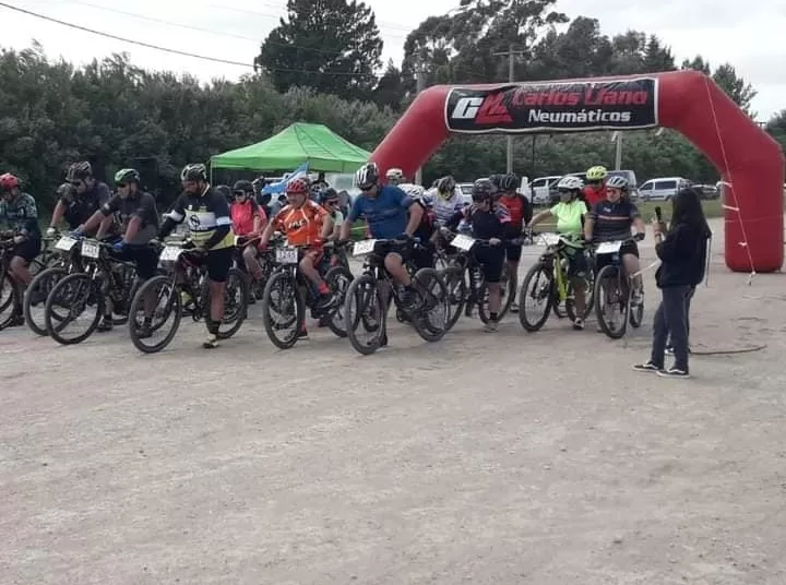 Organizadores de eventos armaron una agenda deportiva