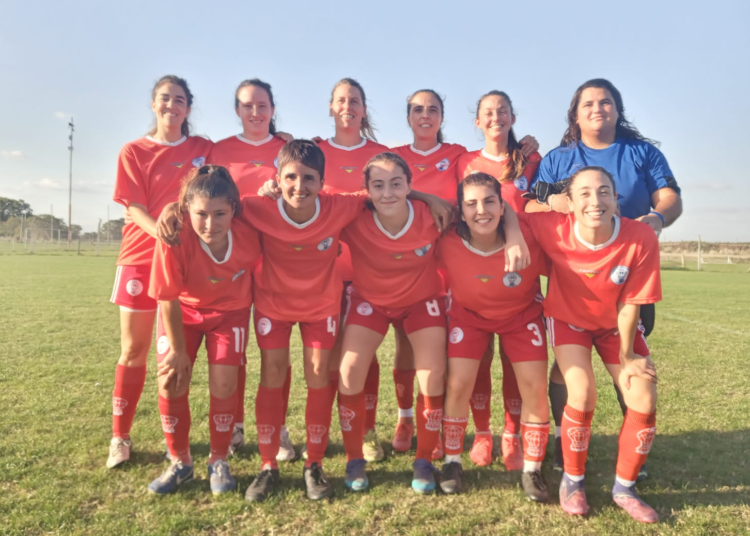 Femenino: Triunfos de Independencia y Huracán. La fecha sigue este lunes