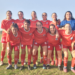 Femenino: Triunfos de Independencia y Huracán. La fecha sigue este lunes