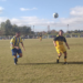 En el Appas hubo empate y dejaron a Barra en soledad en la cima