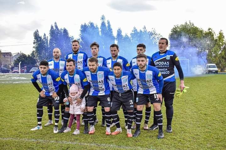 El Ascenso comienza con una fecha desdoblada